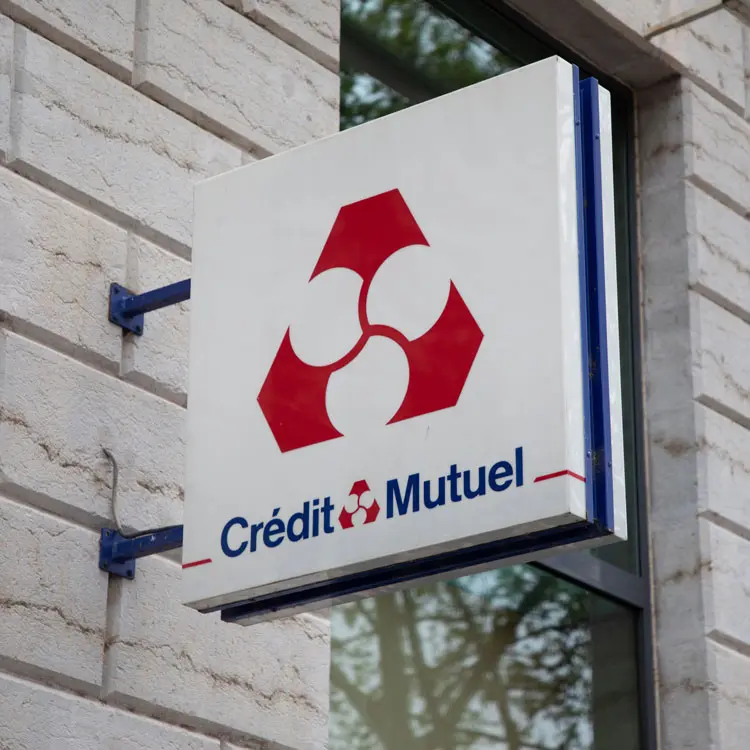 Crédit Mutuel, assurance animaux