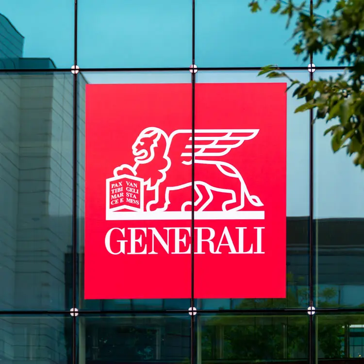 Generali, assurance animaux