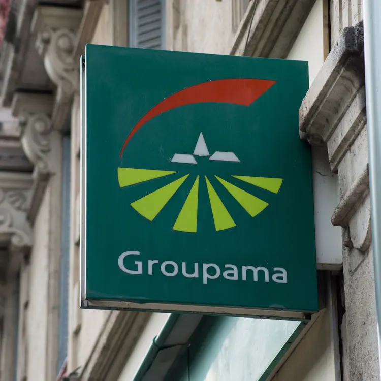 Groupama, assurance animaux