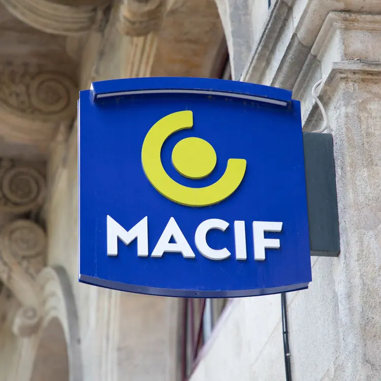 Macif, assurance animaux