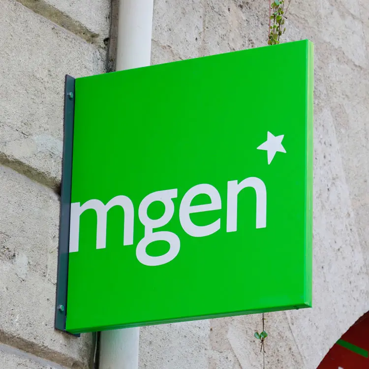 MGEN, assurance animaux