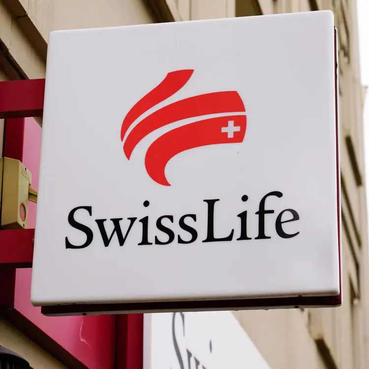 Swiss Life, assurance animaux